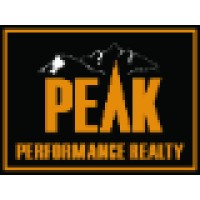 Peak Performance Realty Logo