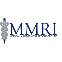 Medical Management Resources, Inc. Logo