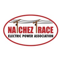 Natchez Trace Electric Power Association Logo