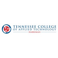 Tennessee College of Applied Technology-Harriman Logo