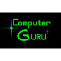 Computer Guru Logo