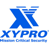 XYPRO Technology Logo