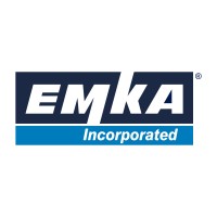 EMKA INC. Logo