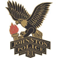 Johnston, RI Police Department Logo