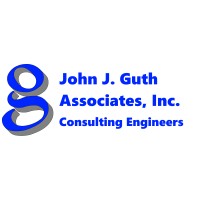 John J. Guth Associates, Inc. Logo