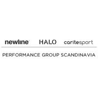 Performance Group Scandinavia A/S Logo