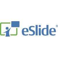 eSlide Logo