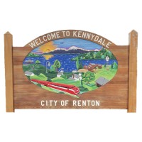 Kennydale Neighborhood Association Logo