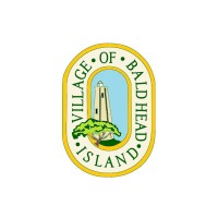 VILLAGE OF BALD HEAD ISLAND Logo