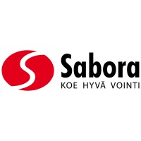 Sabora Pharma Oy Logo