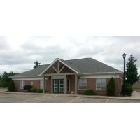 Carradine Chiropractic Center, Inc. Logo