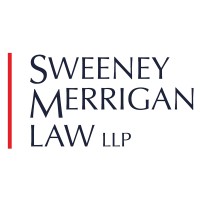 Sweeney Merrigan Personal Injury Lawyers Logo