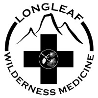 Longleaf Wilderness Medicine Logo