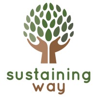 SUSTAINING WAY Logo