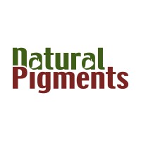 NATURAL PIGMENTS LLC Logo