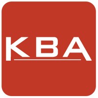 KBA Architects (Knight, Bagge & Anderson, Inc.) Logo