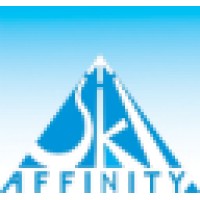 SkiAffinity Logo
