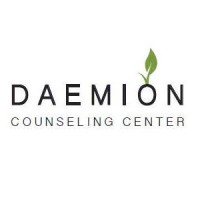 Daemion Counseling Center Logo