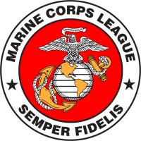 Marine Corps League Logo