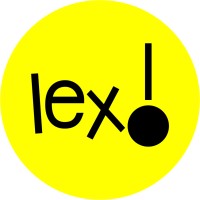 LEX Language Project Logo