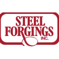 Steel Forgings, Inc. Logo