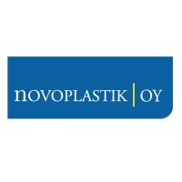 Novoplastik Oy Logo