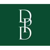 Decorative Plumbing Distributors, LLC. Logo