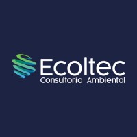 Ecoltec Consultoria Ambiental Logo