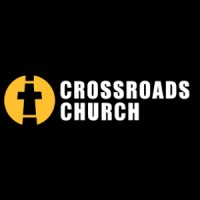 Crossroads Church of Jackson County Logo