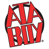 ATA BOY INC Logo