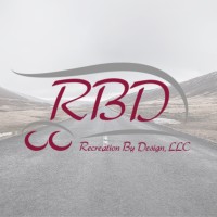 Recreation by Design, LLC Logo