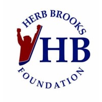 Herb Brooks Foundation Logo