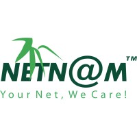 NetNam Corporation Logo