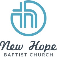 NEW HOPE BAPTIST CHURCH OF RALEIGH INC Logo
