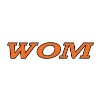 Worldwide Oilfield Machine Logo