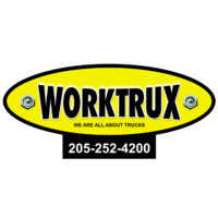 WorkTrux, LLC Logo