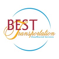BEST Transportation Chauffeured Services Logo