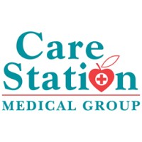 Care Station Medical Group Logo