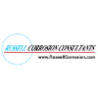 Russell Corrosion Consultants Logo