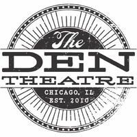 The Den Theatre Chicago, LLC Logo