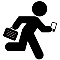 On the Go Technology LLC Logo