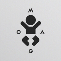 Mind of a Genius Music Group Logo