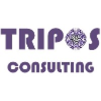 TRIPOS CONSULTING INC Logo