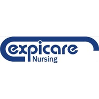 EXPICARE NURSING Logo