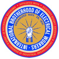 IBEW LOCAL 236 BUILDING CORP Logo