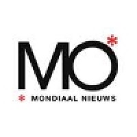 MO* magazine Logo