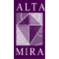 Alta Mira Specialized Family Services, Inc. Logo
