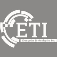 ENTERPRISE TECHNOLOGIES, INC. Logo