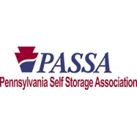 Pennsylvania Self Storage Association Logo
