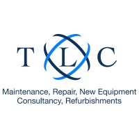 Total Lift Care Limited Logo